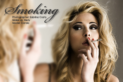 Smoking